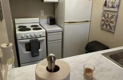 Coliseum Central Apartment | Apartment!