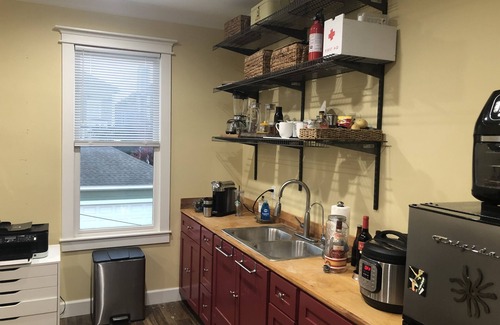 Greater Heights Apartment | Apartment