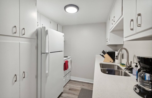 Lansing Apartment | Apartment