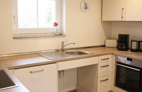 Welt Apartment | Apartment Us Tohus - Holiday Can