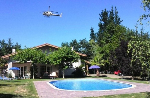 Amurrio Apartment | Apartment 'Usko 2' with Mountain View, Private Pool and Wi-Fi