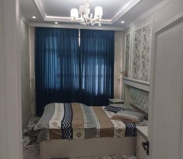 Fergana Apartment | Apartment