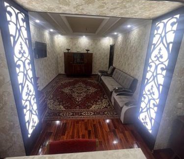 Urgench Apartment | Apartment