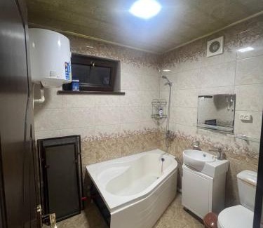 Urgench Apartment | Apartment
