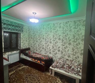 Urgench Apartment | Apartment