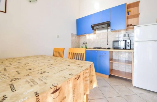 Tribanj Apartment | Apartment Vukić by Interhome