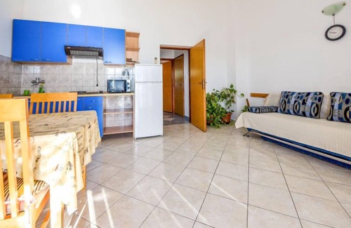 Tribanj Apartment | Apartment Vukić by Interhome