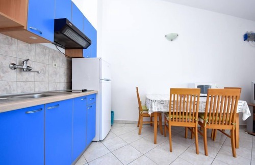 Tribanj Apartment | Apartment Vukić by Interhome