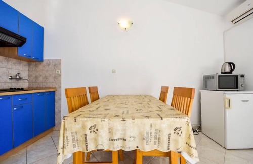 Tribanj Apartment | Apartment Vukić by Interhome