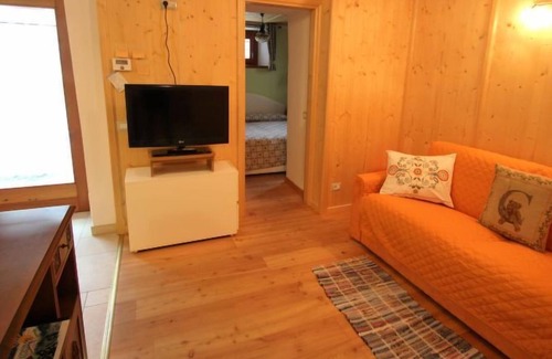 Druogno Apartment | Apartment Valle Vigezzo in Druogno (Val Vigezzo) - 4 persons, 1 bedrooms