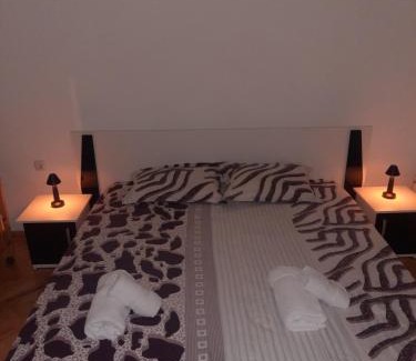 Gevgelija Apartment | Apartment V&S