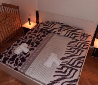 Gevgelija Apartment | Apartment V&S