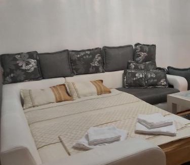 Gevgelija Apartment | Apartment V&S