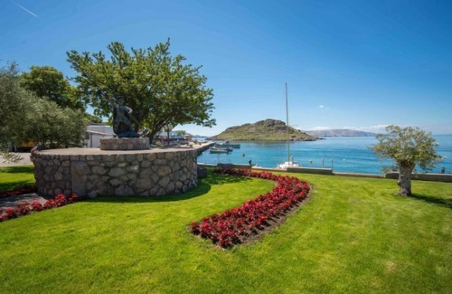 Sveti Juraj Apartment | Apartment Val by Interhome