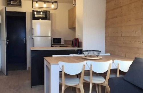 Genos Apartment | Apartment Val Louron 6/8 persons