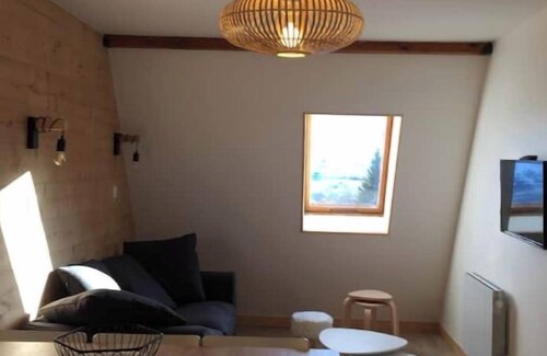 Genos Apartment | Apartment Val Louron 6/8 persons