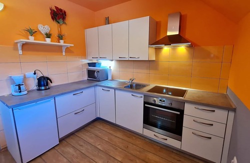 Bodesce Apartment | Apartment Valant-Beautiful and quiet nature