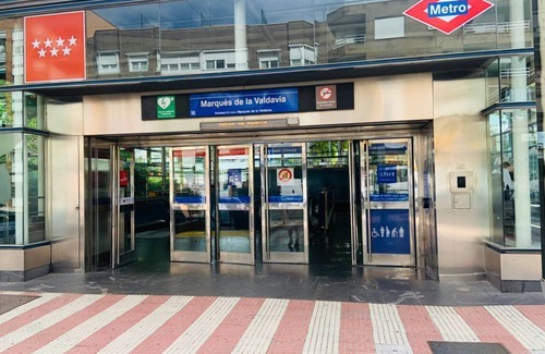 Alcobendas Apartment | Apartment Valdavia excellent location