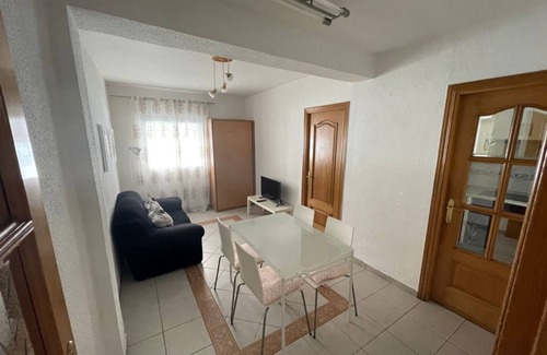 Alcobendas Apartment | Apartment Valdavia excellent location