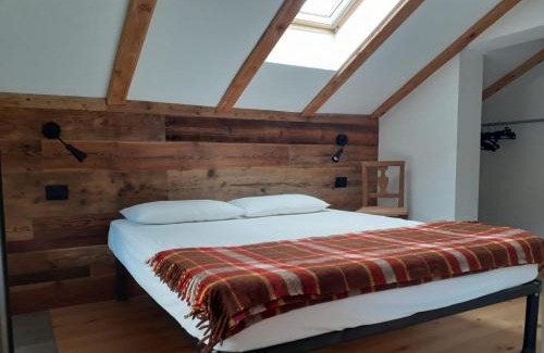 Ossana Apartment | Apartment Valdisole
