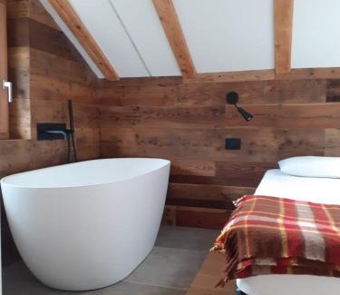 Ossana Apartment | Apartment Valdisole