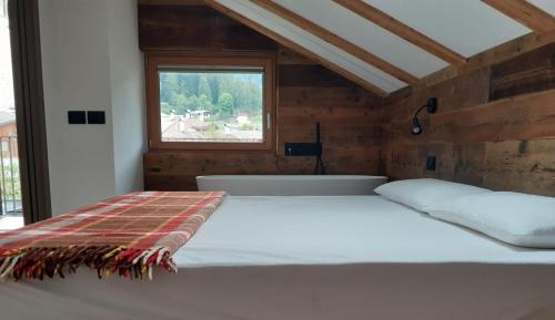 Ossana Apartment | Apartment Valdisole
