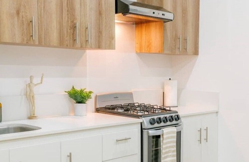 Flores Apartment | Apartment Valencia House 3