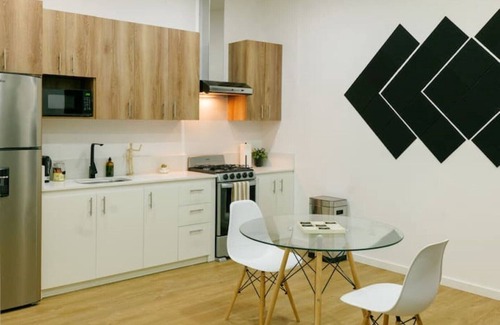Flores Apartment | Apartment Valencia House 3