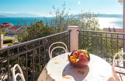 Novi Vinodolski Apartment | Apartment Valentina-1 by Interhome