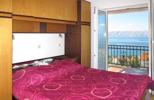 Novi Vinodolski Apartment | Apartment Valentina-1 by Interhome