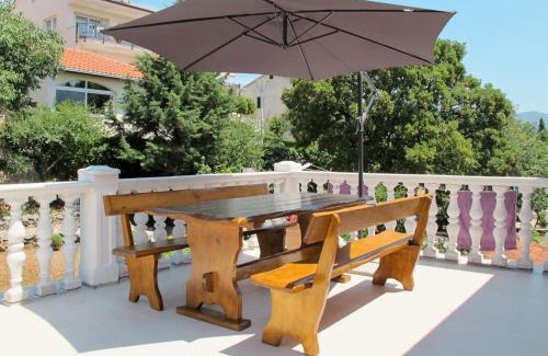 Novi Vinodolski Apartment | Apartment Valentina-1 by Interhome