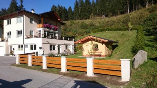 Volderau Apartment | Apartment Valentina