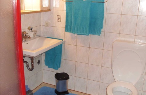 Orschweier Apartment | Apartment Valentina