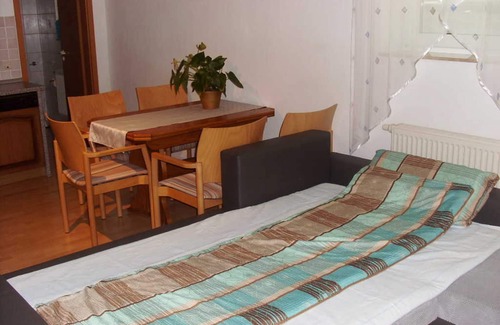 Orschweier Apartment | Apartment Valentina