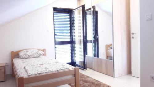 Ljuta Apartment | Apartment Valentina