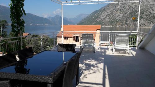 Ljuta Apartment | Apartment Valentina