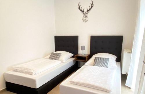 Endenich Apartment | Apartment Valeri - Bonn