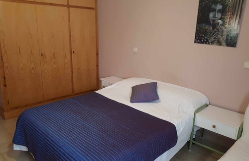 Senterada Apartment | Apartment Vall Fosca
