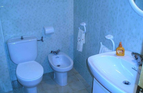 Senterada Apartment | Apartment Vall Fosca