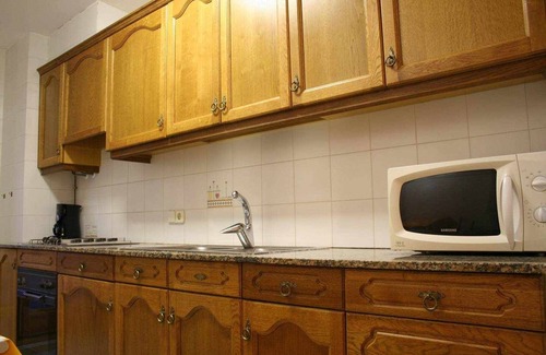 Senterada Apartment | Apartment Vall Fosca