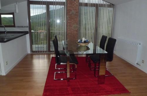 Cepeda Apartment | Apartment Valle de Cepeda