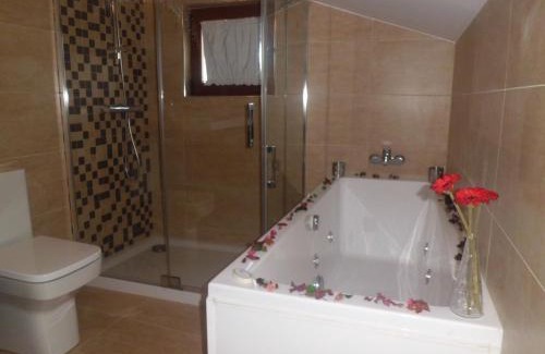 Cepeda Apartment | Apartment Valle de Cepeda