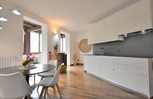 Ardenno Apartment | Apartment Valley View Pool Apartment by Interhome