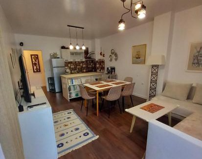 Hisarja Apartment | Аpartment Van Gogh