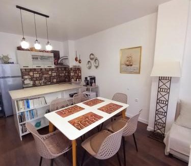 Hisarja Apartment | Аpartment Van Gogh