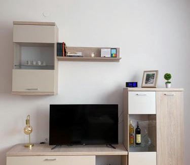 Pluzine Apartment | Apartment Varezić