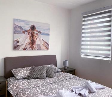 Pluzine Apartment | Apartment Varezić
