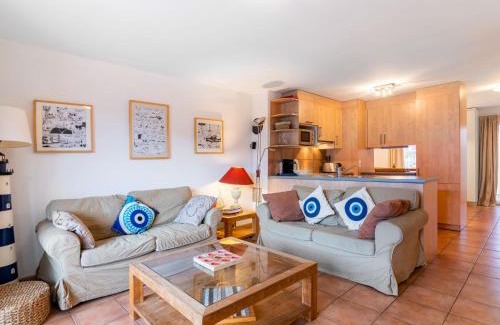 Bouveret Apartment | Apartment Vasco de Gama B8-R by Interhome