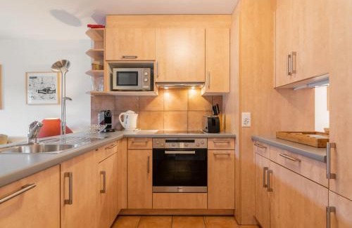 Bouveret Apartment | Apartment Vasco de Gama B8-R by Interhome