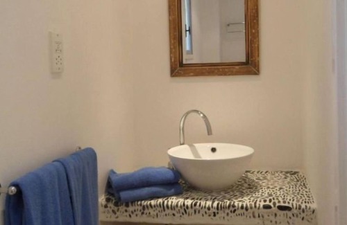 Tochni Apartment | Apartment Vasilikos House in Tochni - 2 persons, 1 bedrooms